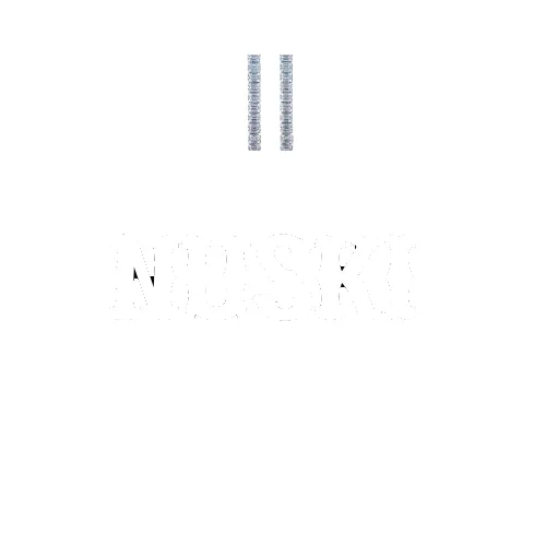 Custom Letters Freibeuter Font Necklace sold by The GUU Shop