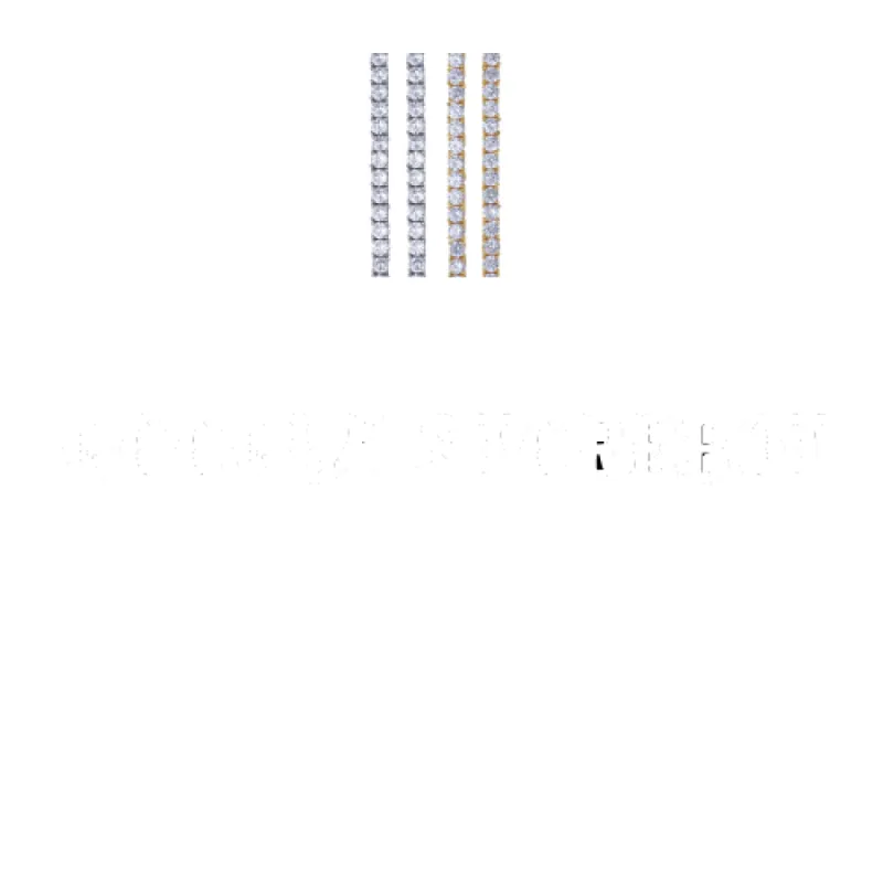 Custom Letters Freibeuter Font Necklace sold by The GUU Shop