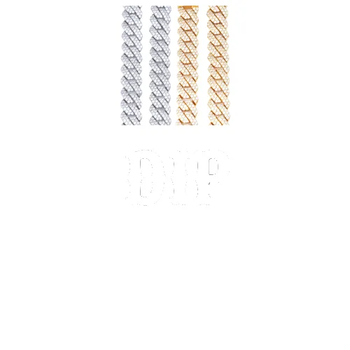 Custom Letters Freibeuter Font Necklace sold by The GUU Shop