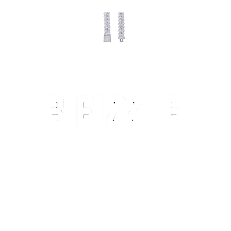 Custom Letters Baguette Two Layer Necklace sold by The GUU Shop