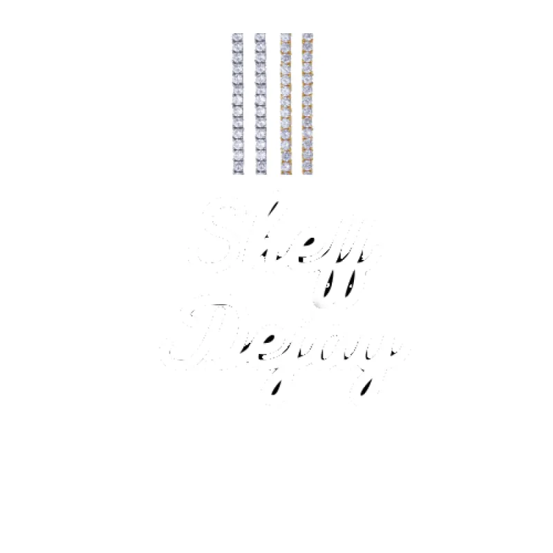 Script Custom Letter Necklace sold by The GUU Shop