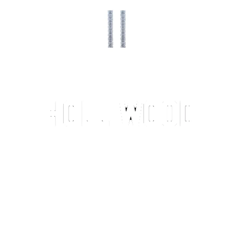 Custom Letters Baguette Two Layer Necklace sold by The GUU Shop