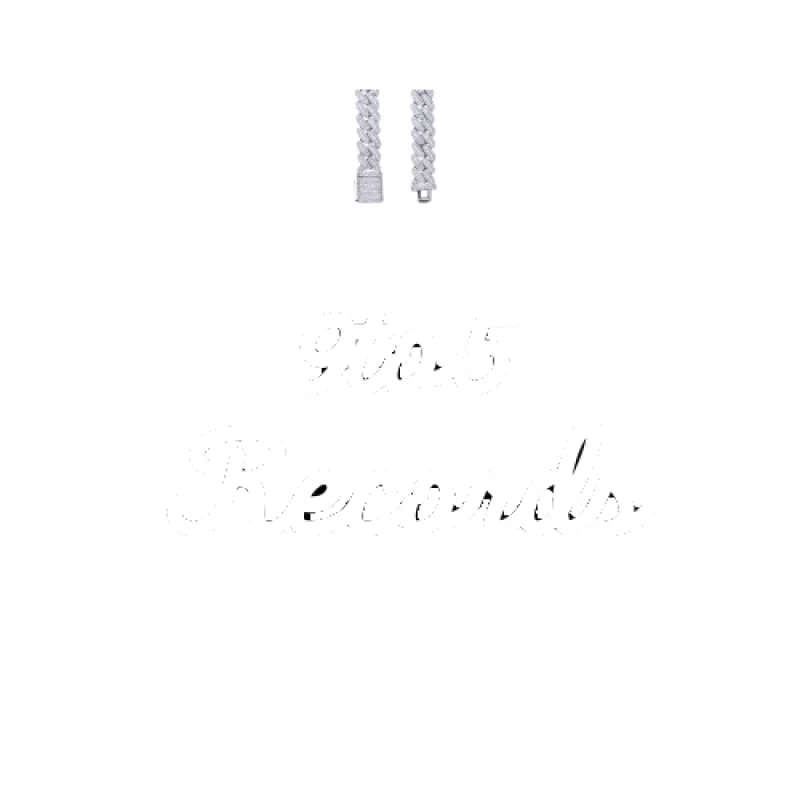 Script Custom Letter Necklace sold by The GUU Shop