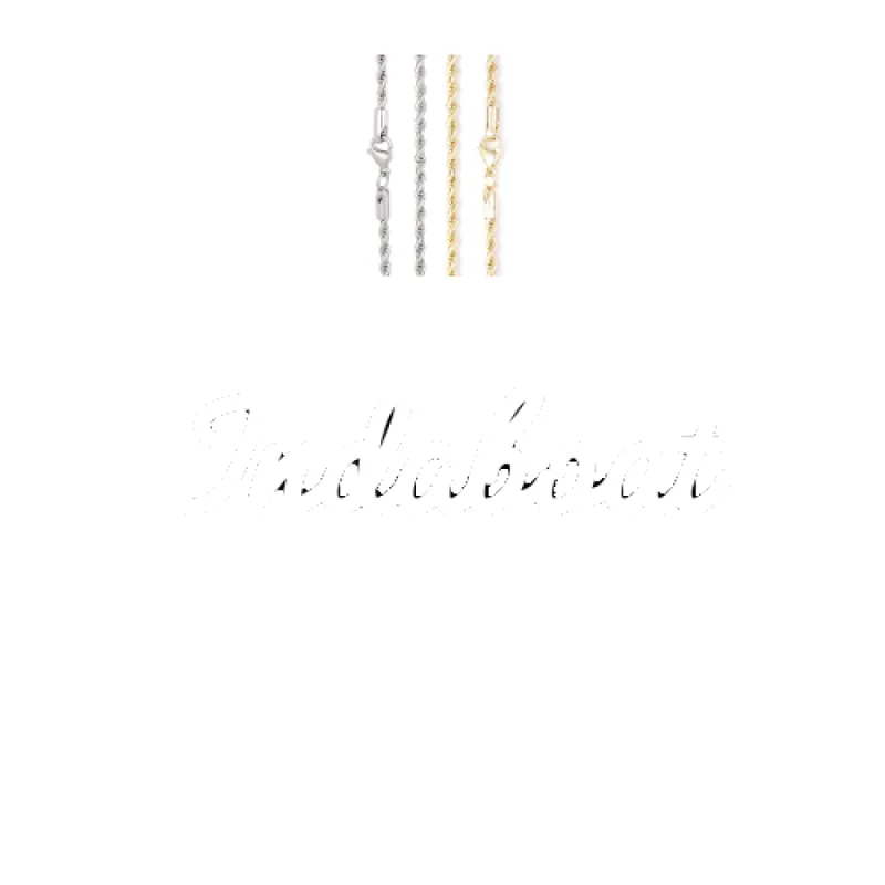 Script Custom Letter Necklace sold by The GUU Shop