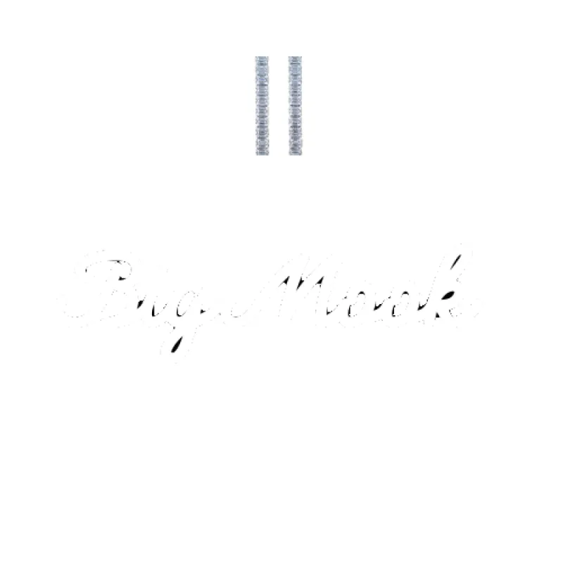 Script Custom Letter Necklace sold by The GUU Shop