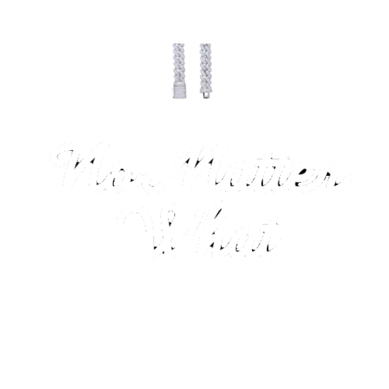 Script Custom Letter Necklace sold by The GUU Shop