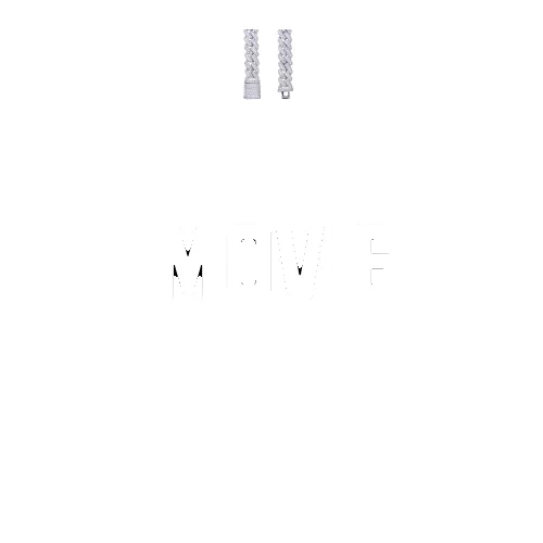 Custom Letters Baguette Two Layer Necklace sold by The GUU Shop