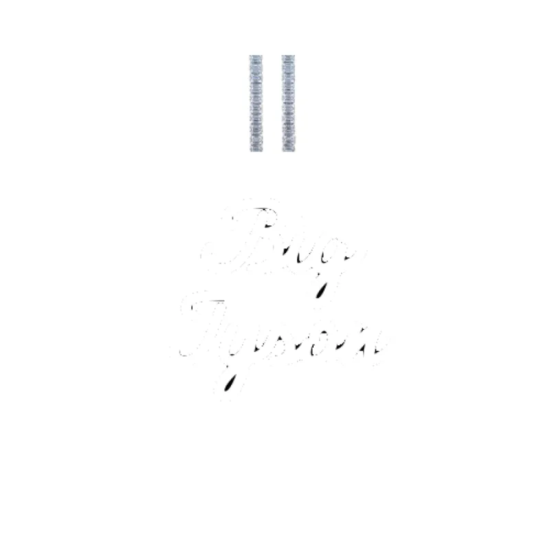 Script Custom Letter Necklace sold by The GUU Shop