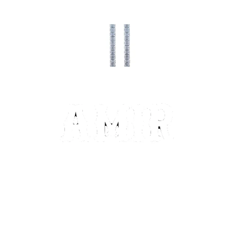 Custom Letters Freibeuter Font Necklace sold by The GUU Shop