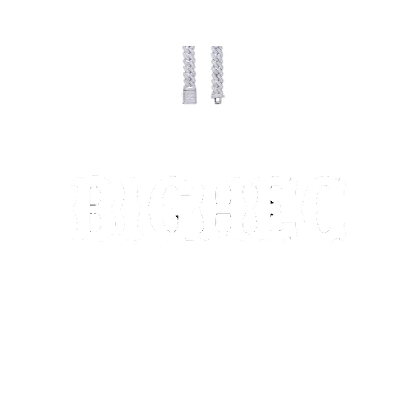 Custom Letters Freibeuter Font Necklace sold by The GUU Shop