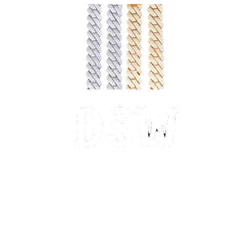 Custom Letters Freibeuter Font Necklace sold by The GUU Shop