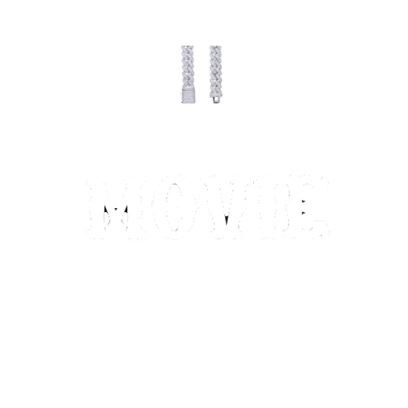 Custom Letters Freibeuter Font Necklace sold by The GUU Shop