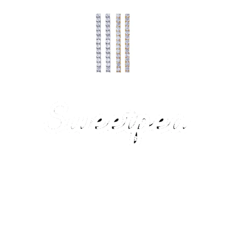 Script Custom Letter Necklace sold by The GUU Shop