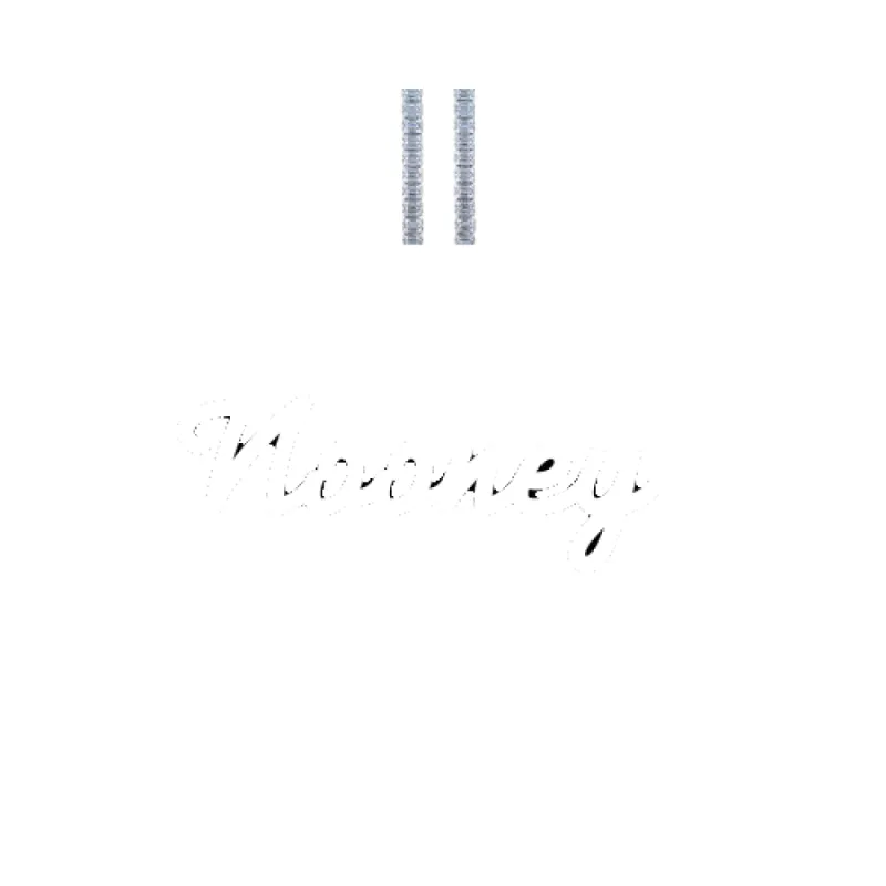 Script Custom Letter Necklace sold by The GUU Shop