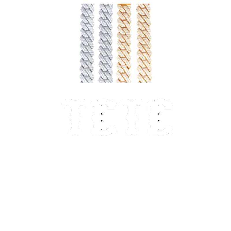 Custom Letters Freibeuter Font Necklace sold by The GUU Shop