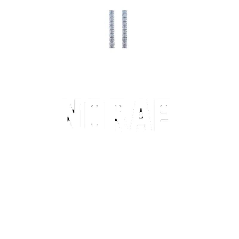 Custom Letters Baguette Two Layer Necklace sold by The GUU Shop