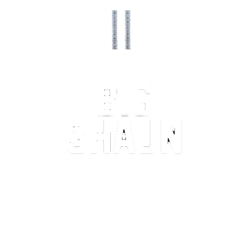 Custom Letters Baguette Two Layer Necklace sold by The GUU Shop