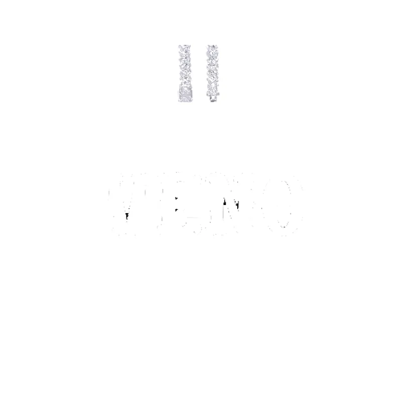 Custom Letters Freibeuter Font Necklace sold by The GUU Shop