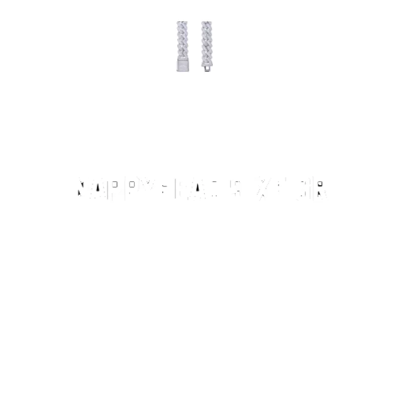 Custom Letters Baguette Two Layer Necklace sold by The GUU Shop