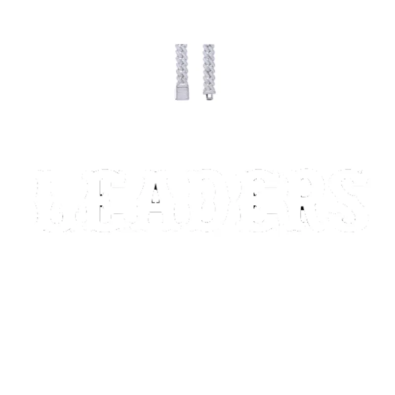 Custom Letters Freibeuter Font Necklace sold by The GUU Shop