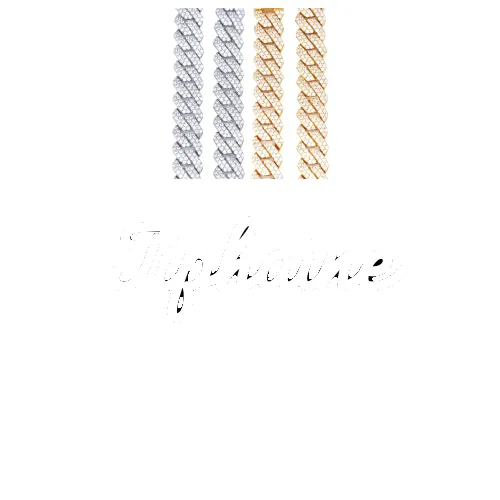 Script Custom Letter Necklace sold by The GUU Shop