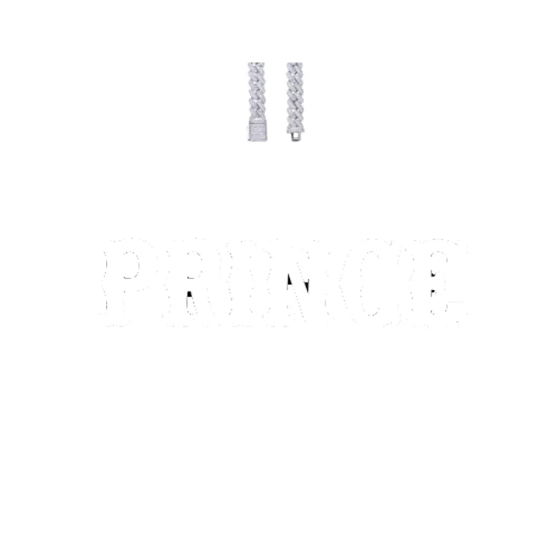 Custom Letters Freibeuter Font Necklace sold by The GUU Shop