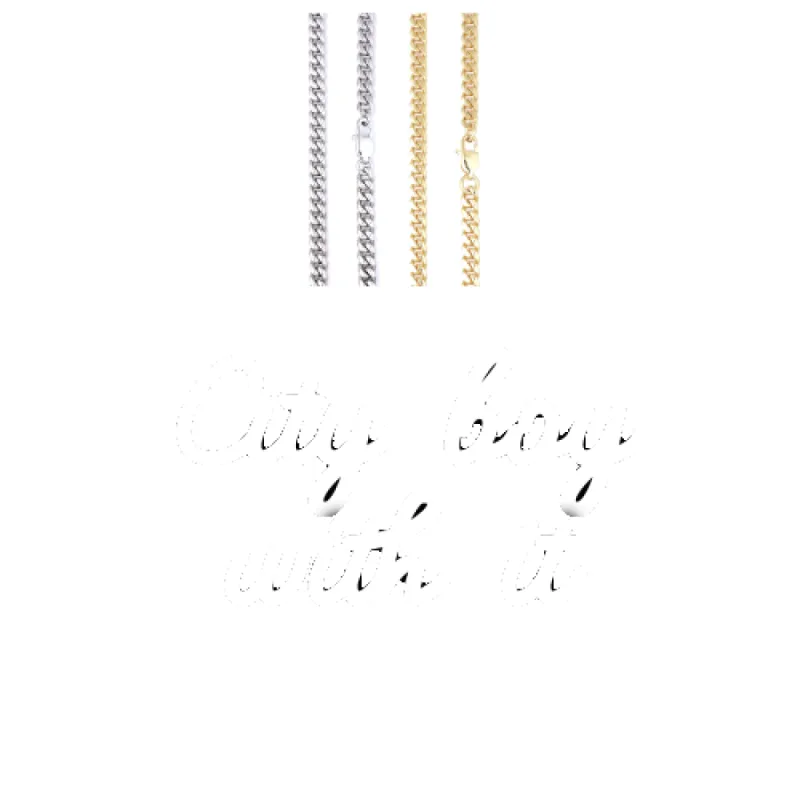 Script Custom Letter Necklace sold by The GUU Shop