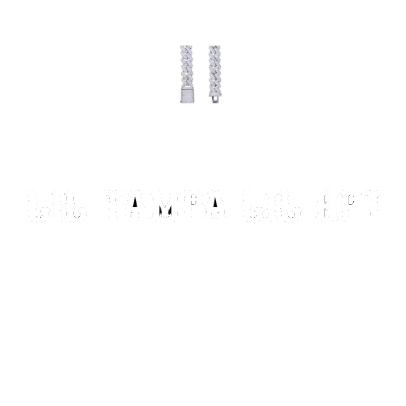 Custom Letters Freibeuter Font Necklace sold by The GUU Shop