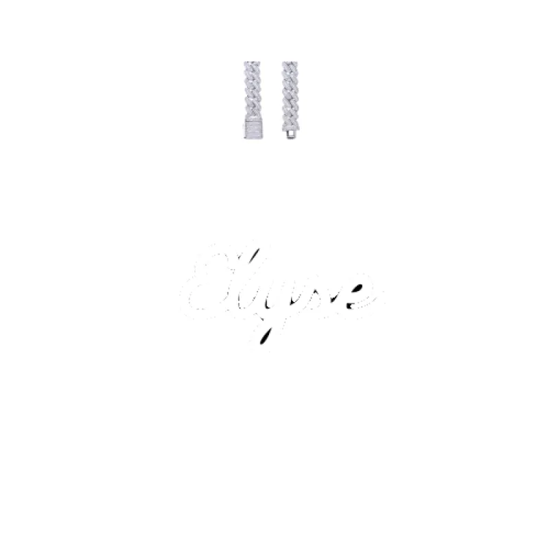 Script Custom Letter Necklace sold by The GUU Shop