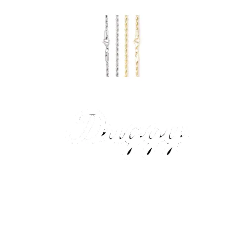 Script Custom Letter Necklace sold by The GUU Shop