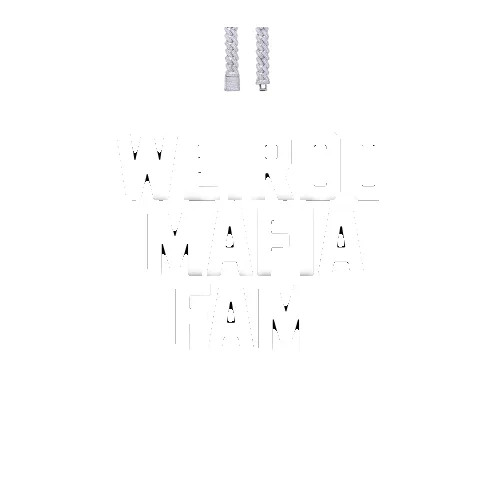 Custom Letters Baguette Two Layer Necklace sold by The GUU Shop