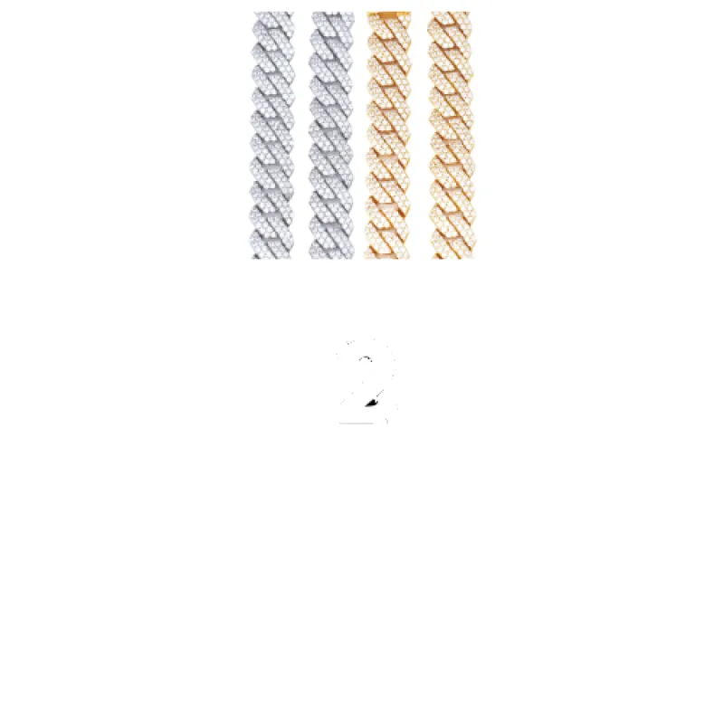 Custom Letters Freibeuter Font Necklace sold by The GUU Shop