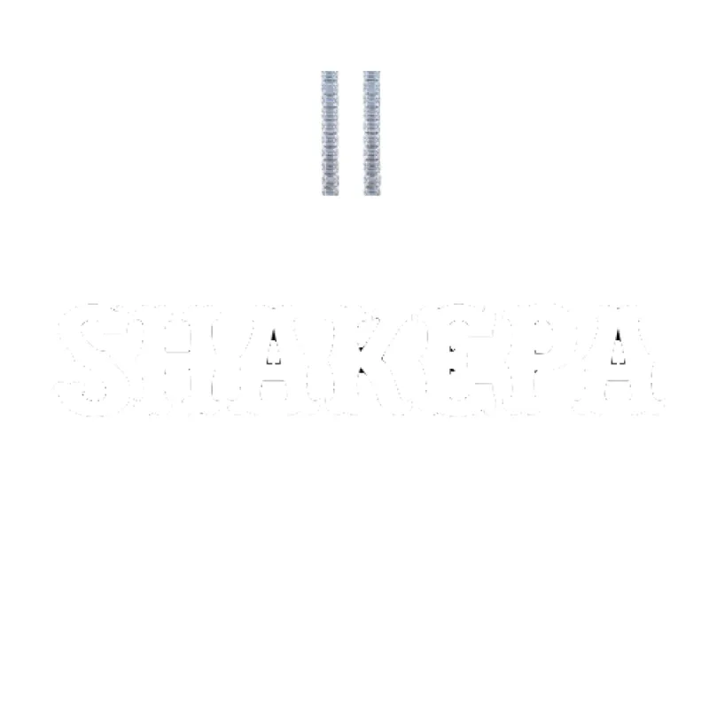 Custom Letters Freibeuter Font Necklace sold by The GUU Shop