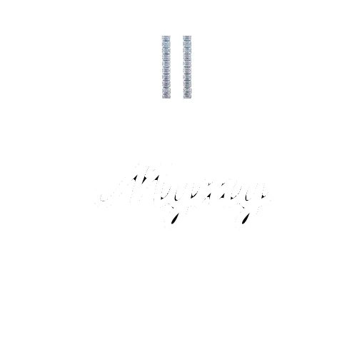 Script Custom Letter Necklace sold by The GUU Shop