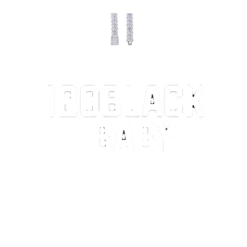 Custom Letters Baguette Two Layer Necklace sold by The GUU Shop