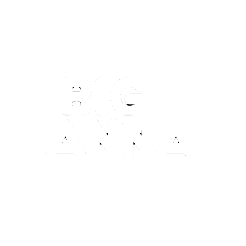 Small Baguette Custom Pendant made by The GUU Shop