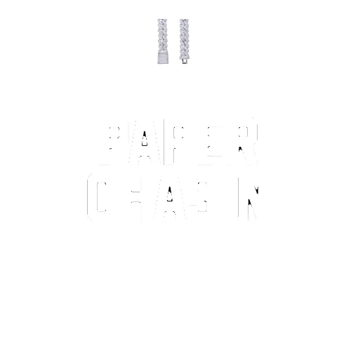 Custom Letters Baguette Two Layer Necklace sold by The GUU Shop