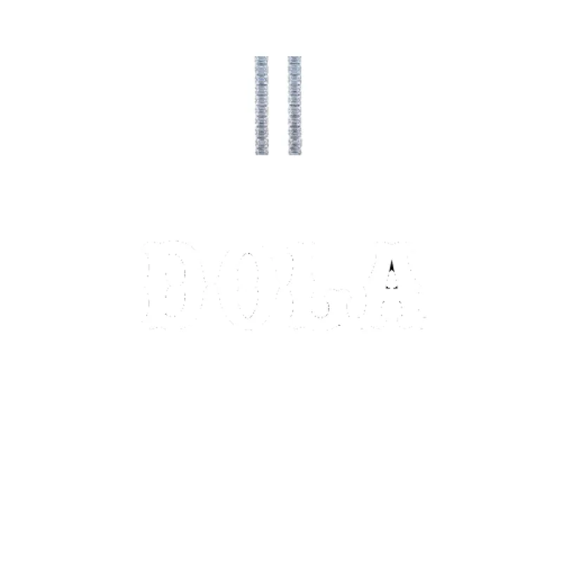 Custom Letters Freibeuter Font Necklace sold by The GUU Shop