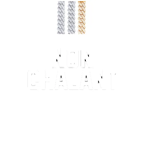 Custom Letters Baguette Two Layer Necklace sold by The GUU Shop