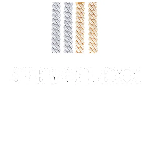 Custom Letters Freibeuter Font Necklace sold by The GUU Shop