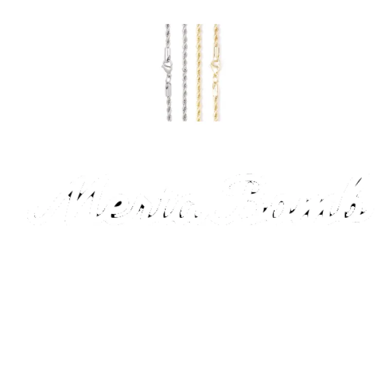 Script Custom Letter Necklace sold by The GUU Shop