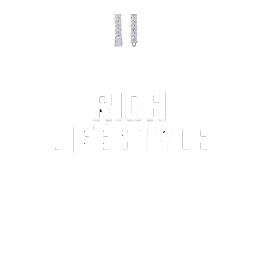 Custom Letters Baguette Two Layer Necklace sold by The GUU Shop