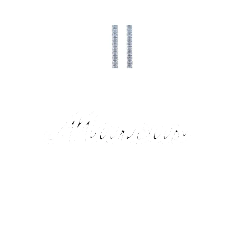 Script Custom Letter Necklace sold by The GUU Shop