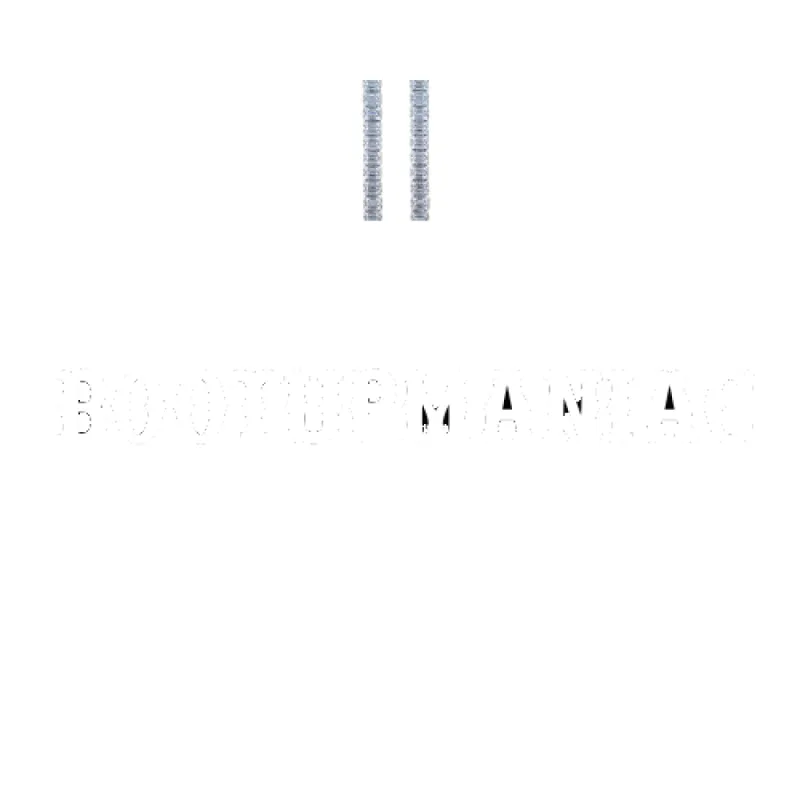 Custom Letters Freibeuter Font Necklace sold by The GUU Shop