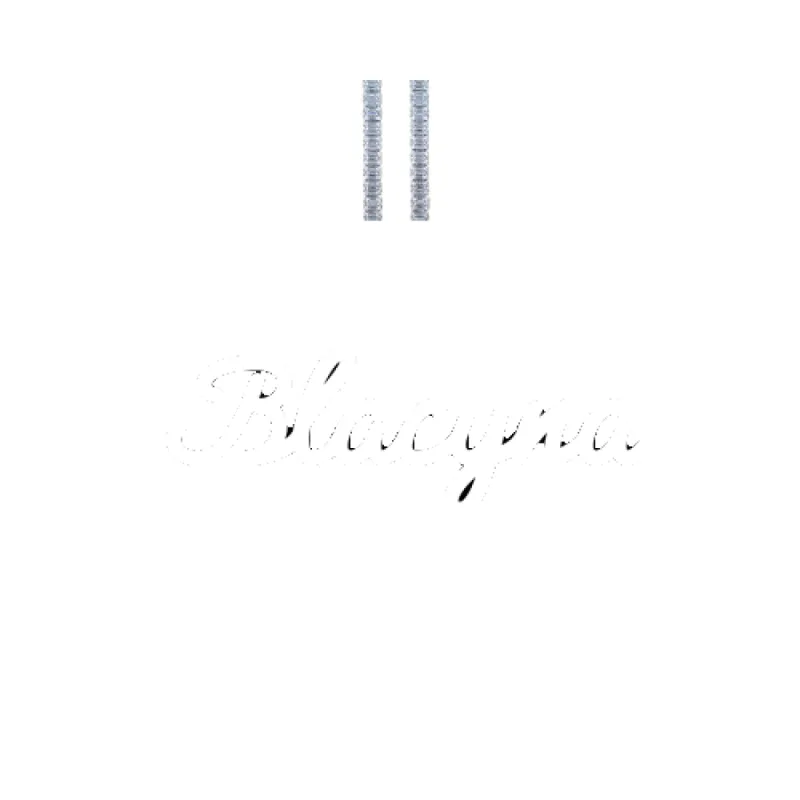 Script Custom Letter Necklace sold by The GUU Shop