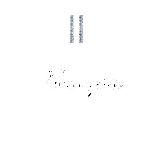 Script Custom Letter Necklace sold by The GUU Shop