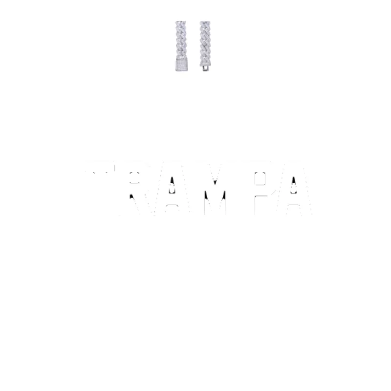 Custom Letters Baguette Two Layer Necklace sold by The GUU Shop