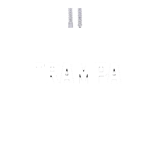 Custom Letters Baguette Two Layer Necklace sold by The GUU Shop