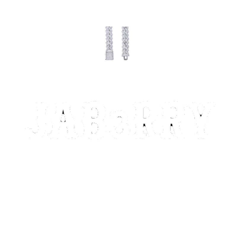 Custom Letters Freibeuter Font Necklace sold by The GUU Shop