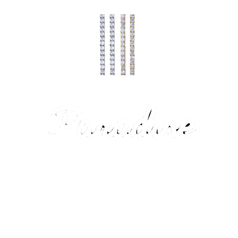 Script Custom Letter Necklace sold by The GUU Shop